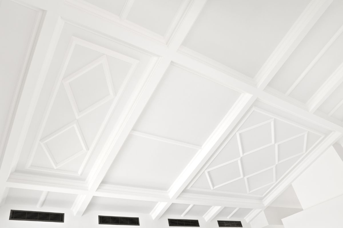 Utilizzare il controsoffitto come isolante - ITI srl Cartongesso MilanoITI  srl Cartongesso Milano