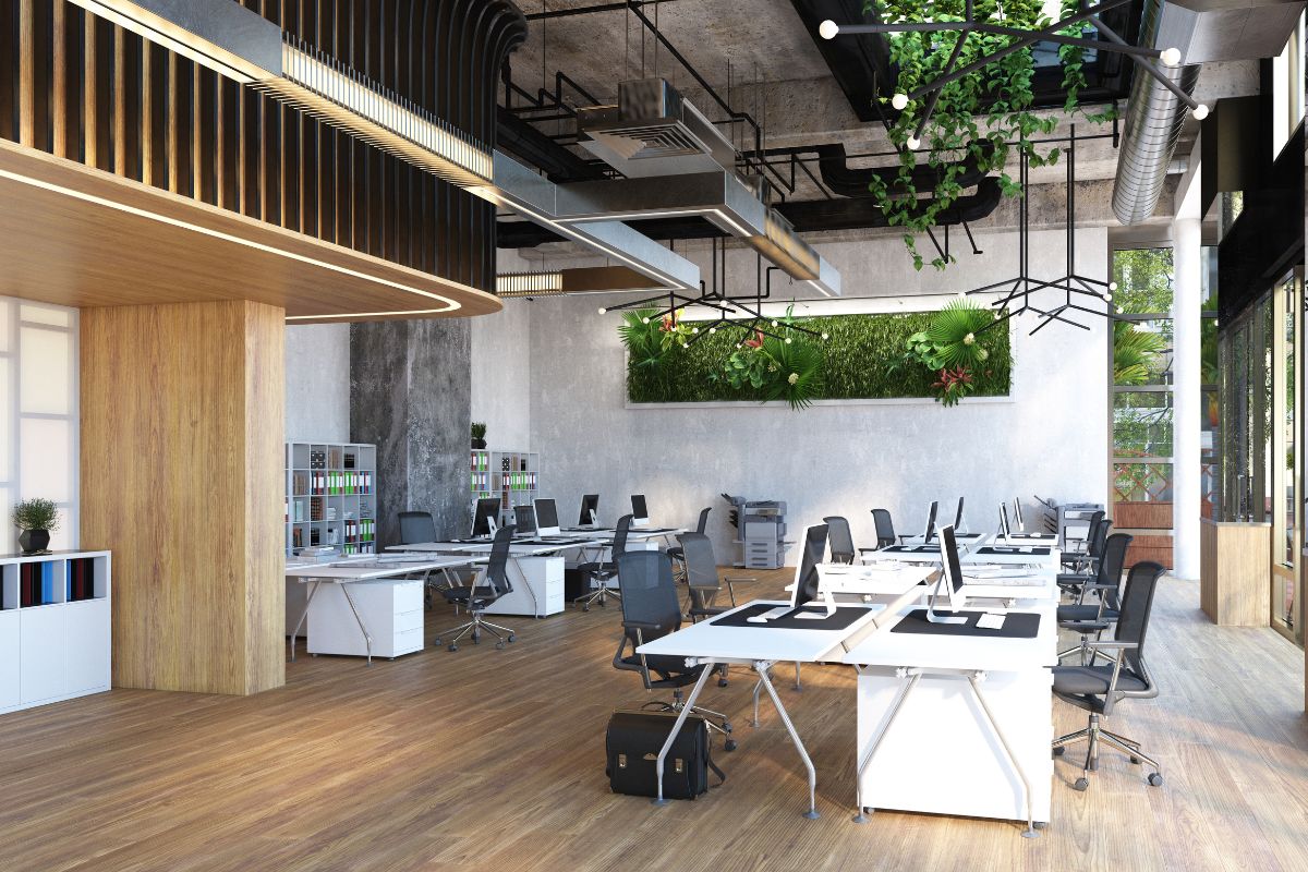 5 accessori per rinnovare l'ufficio e renderlo moderno, accogliente e super  funzionale
