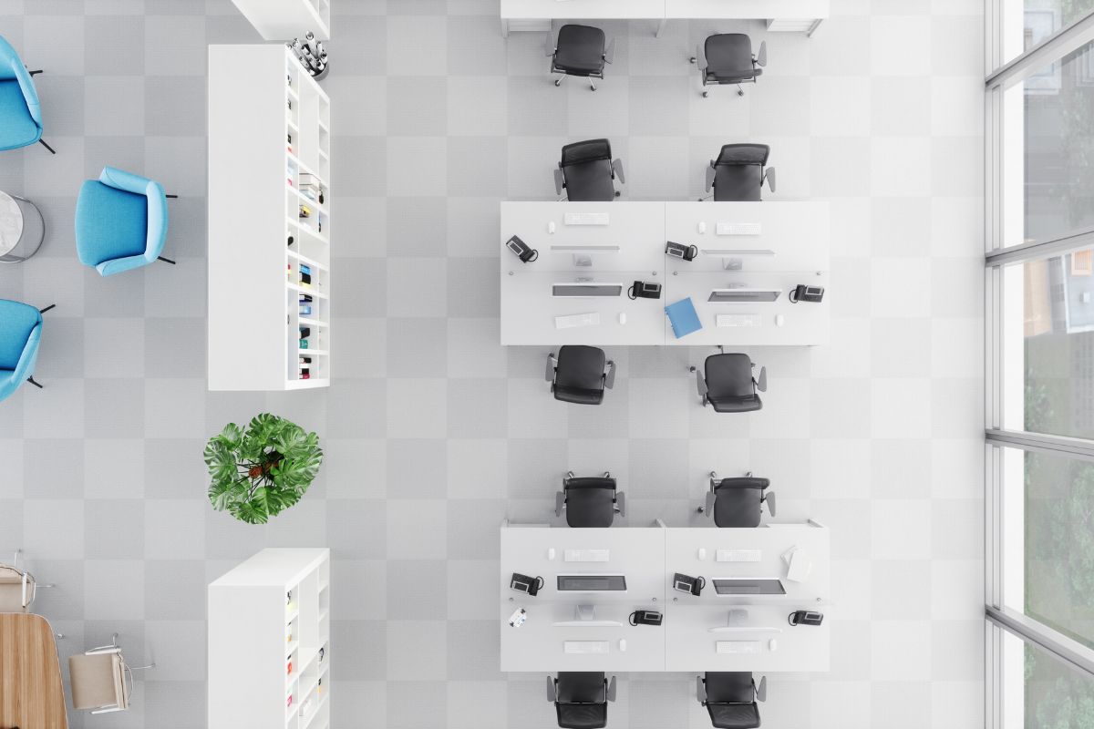 Pannelli fonoassorbenti per uffici: silenzio e concentrazione per una migliore produttività